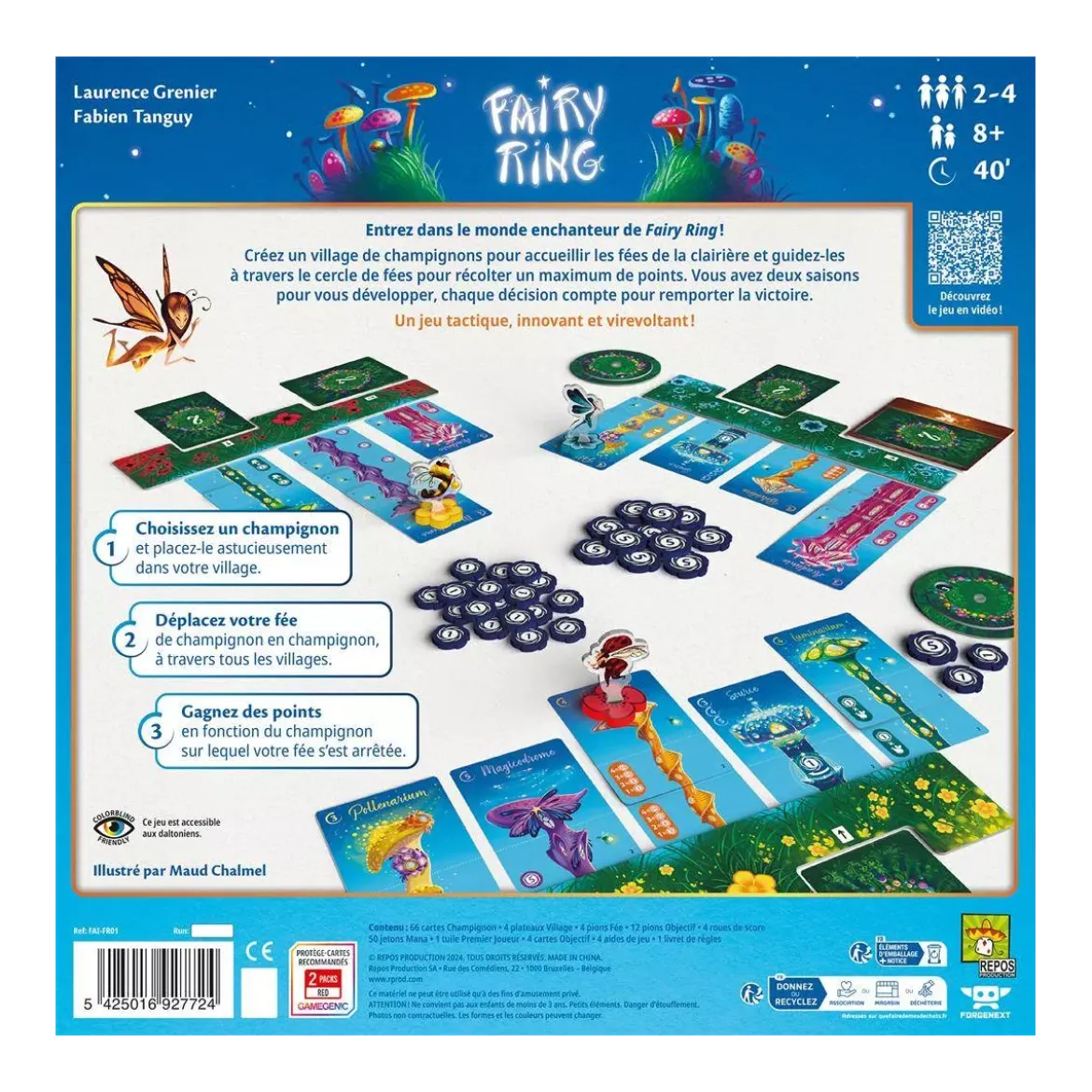 Fairy Ring