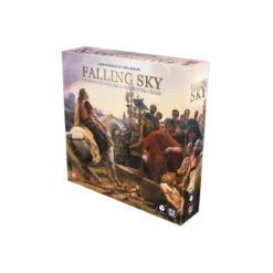 Falling Sky + extension Ariovistus