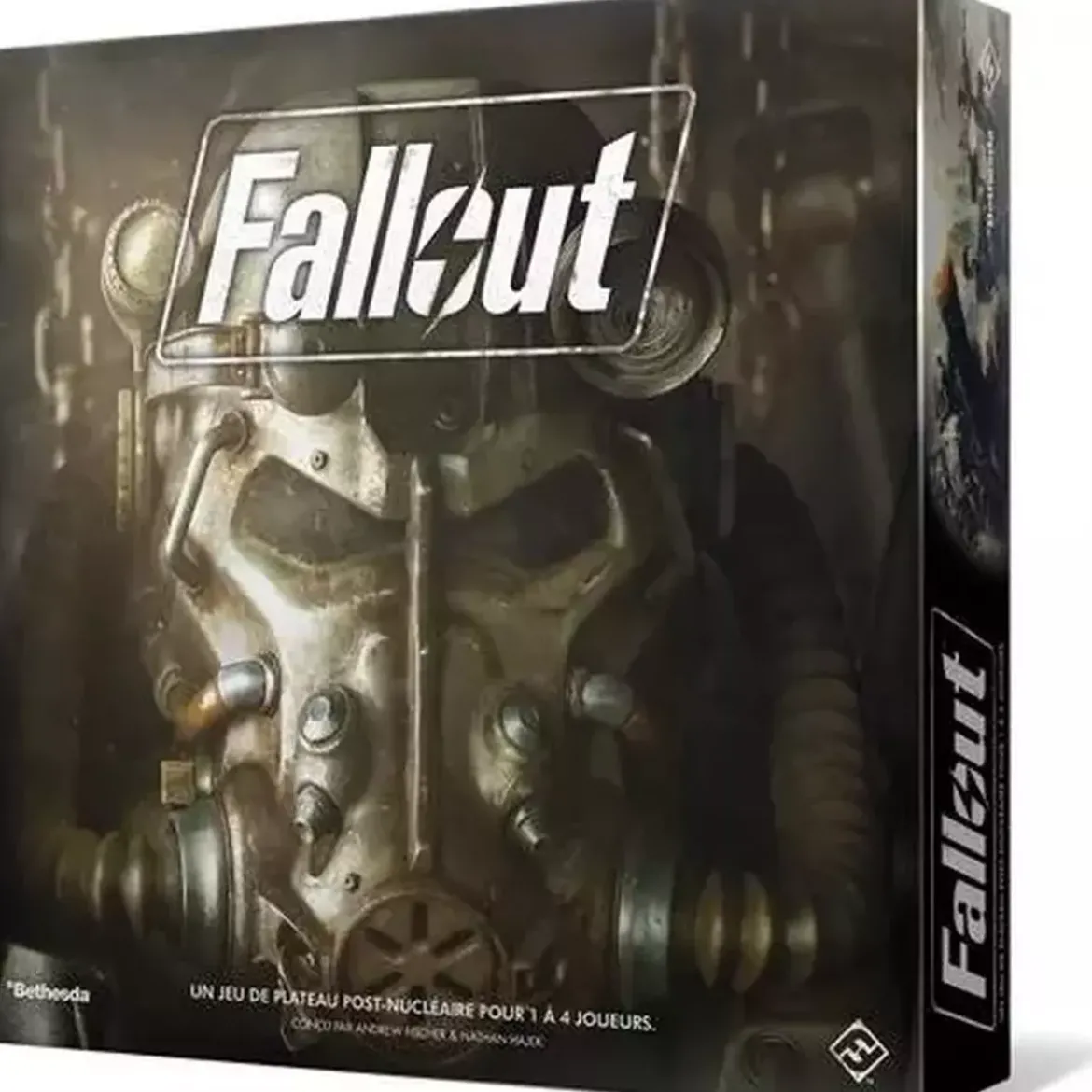 Fallout