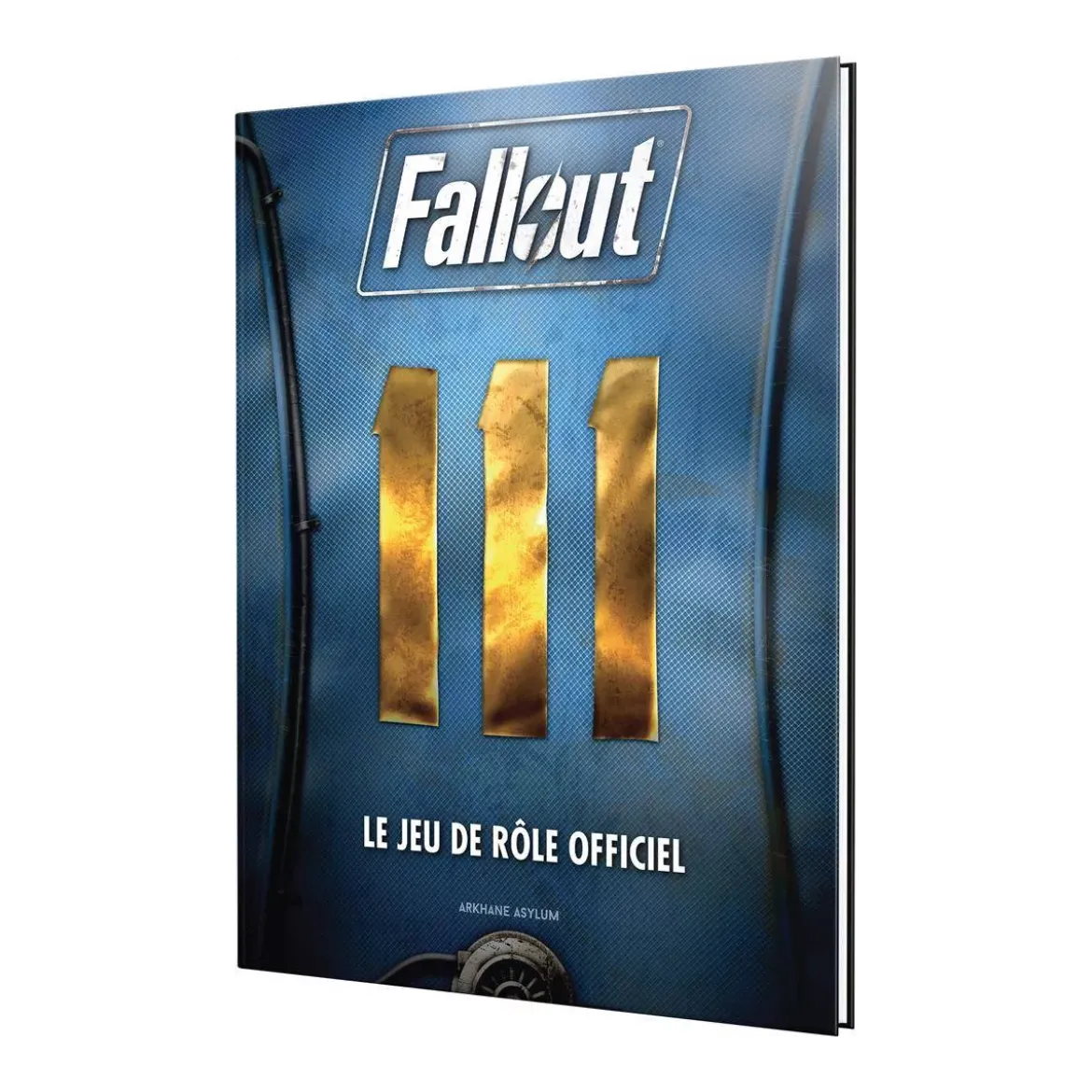 Fallout - Le Jeu de Rôle