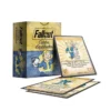 Fallout - Le Jeu de Rôle : Cartes d'Aptitudes