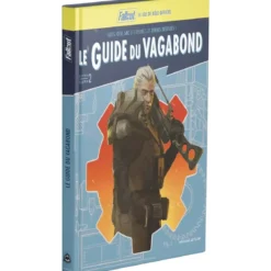 Fallout - Le Jeu de Rôle : Le Guide du Vagabond