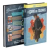 Fallout - Le Jeu de Rôle : Le Guide des Colonies