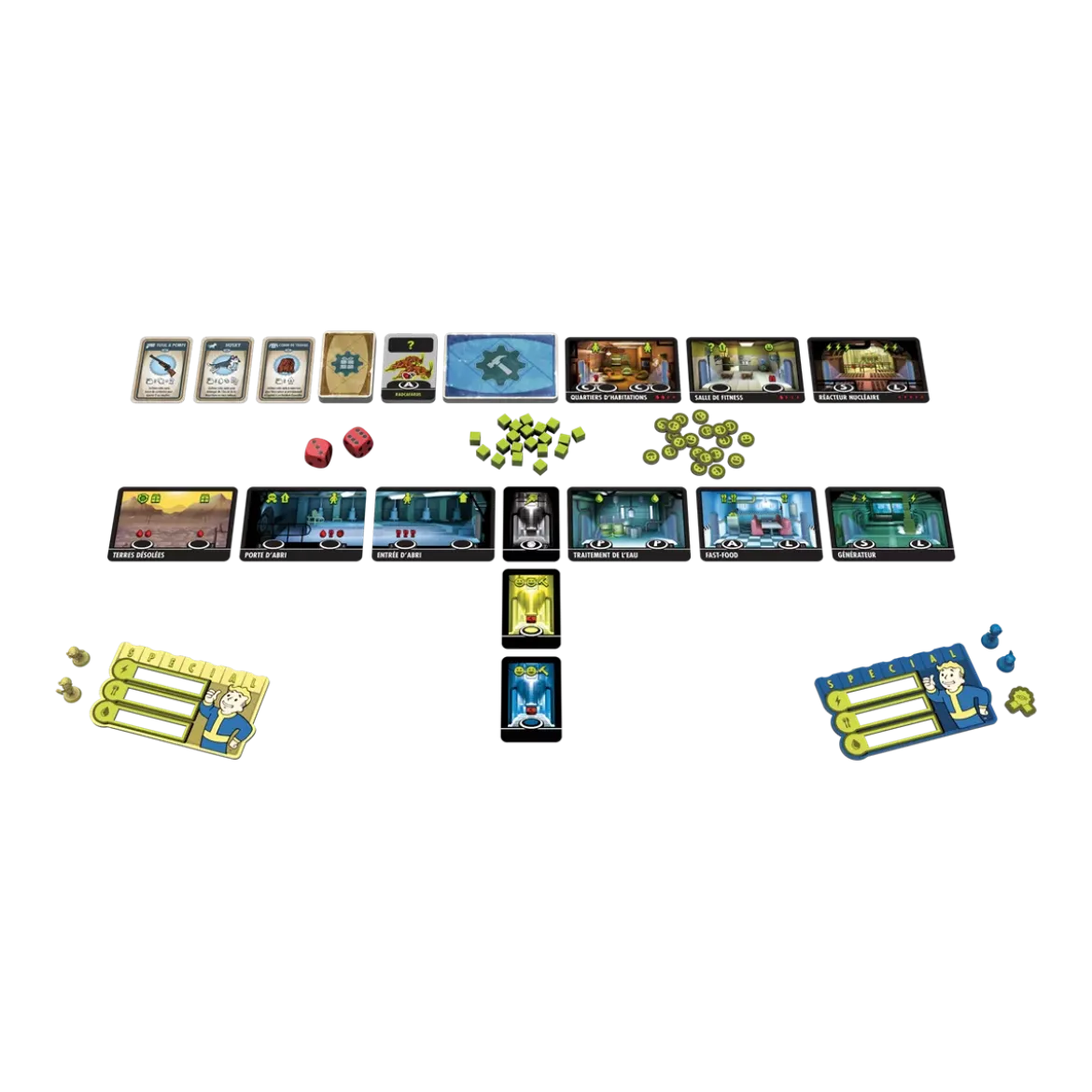 Fallout Shelter