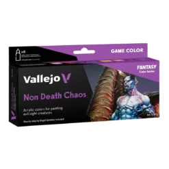 Fantasy Color Series 8 Non Death Chaos - Peinture