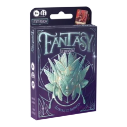 Fantasy 2 : Elixirs et secrets - Extension
