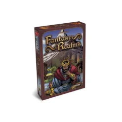 Fantasy Realms