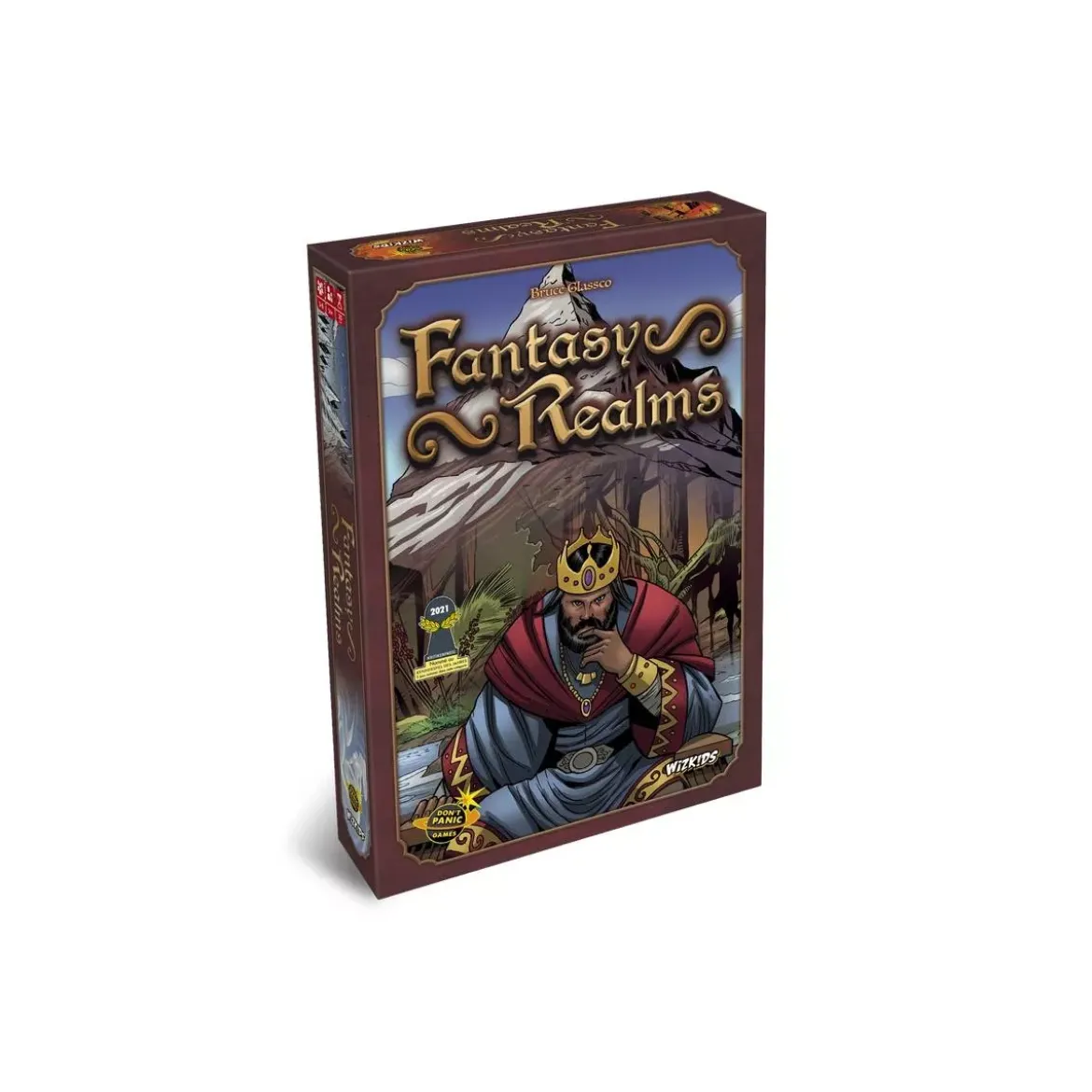 Fantasy Realms