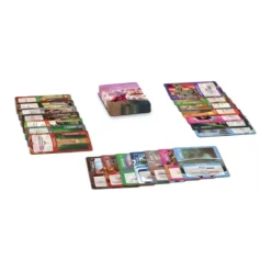 Fantasy Realms - Édition Deluxe