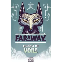 Faraway : Au-delà du voile - Extension