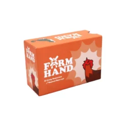 Farm Hand - Pocket Series