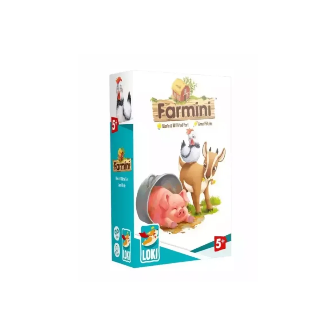 Farmini
