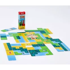 Far - Nanogame