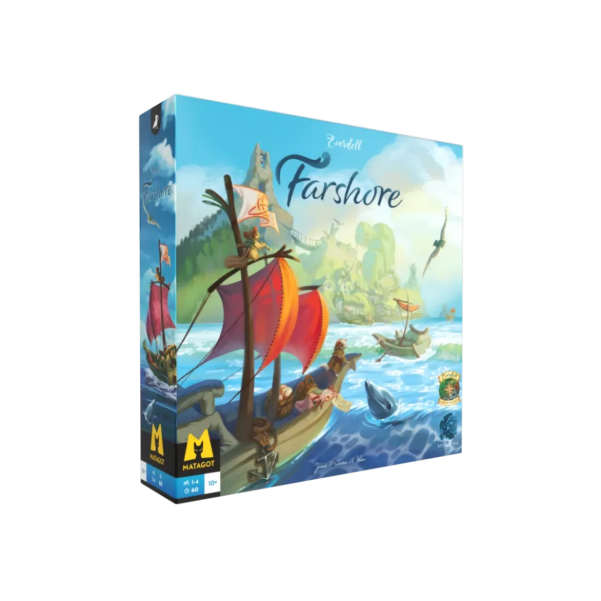 Farshore