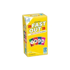 Fast Out