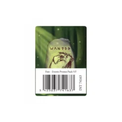 Fate : Events Promo Pack - Extension