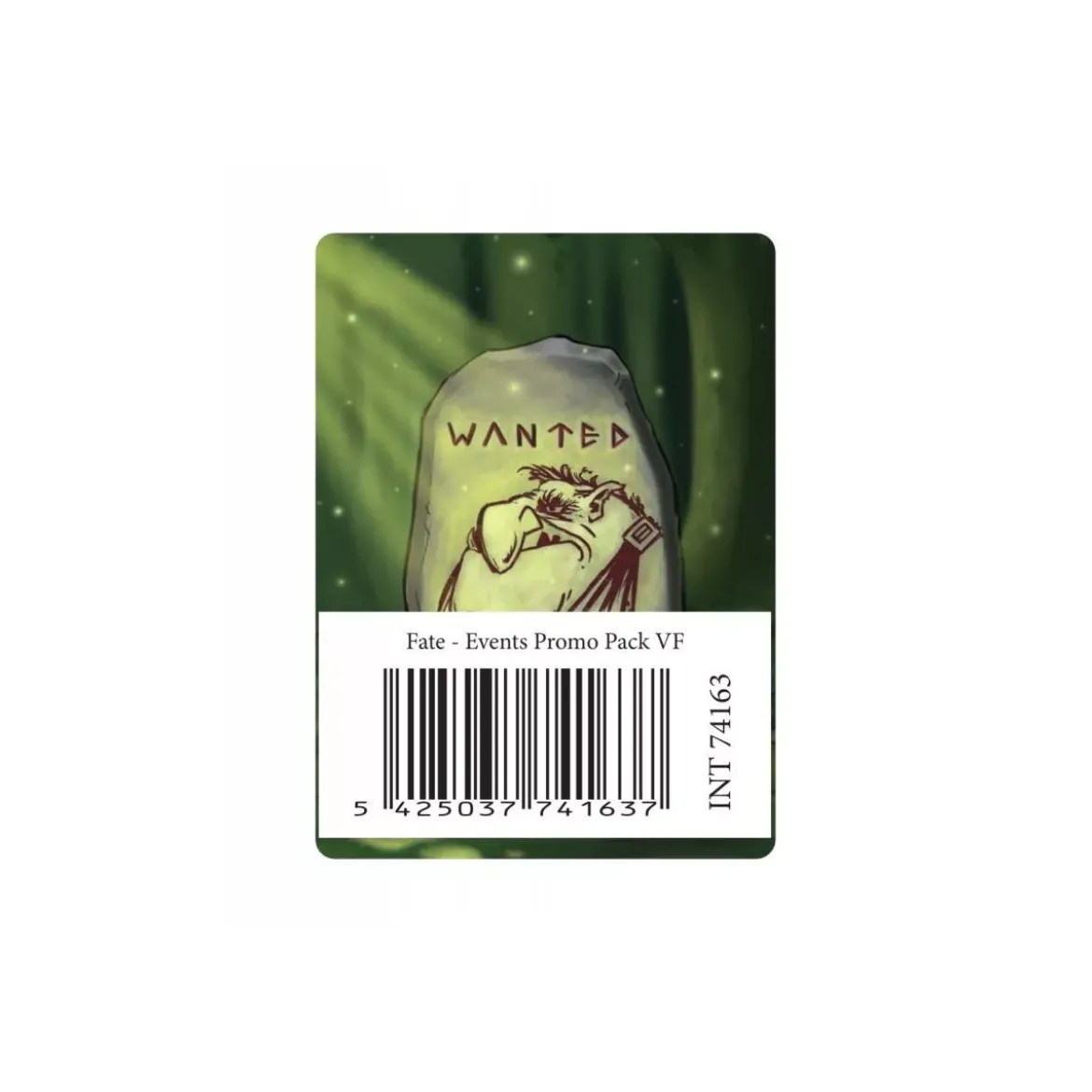 Fate : Events Promo Pack - Extension