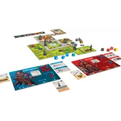 Fateforge : Les Chroniques de Kaan