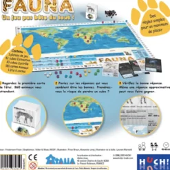 Fauna