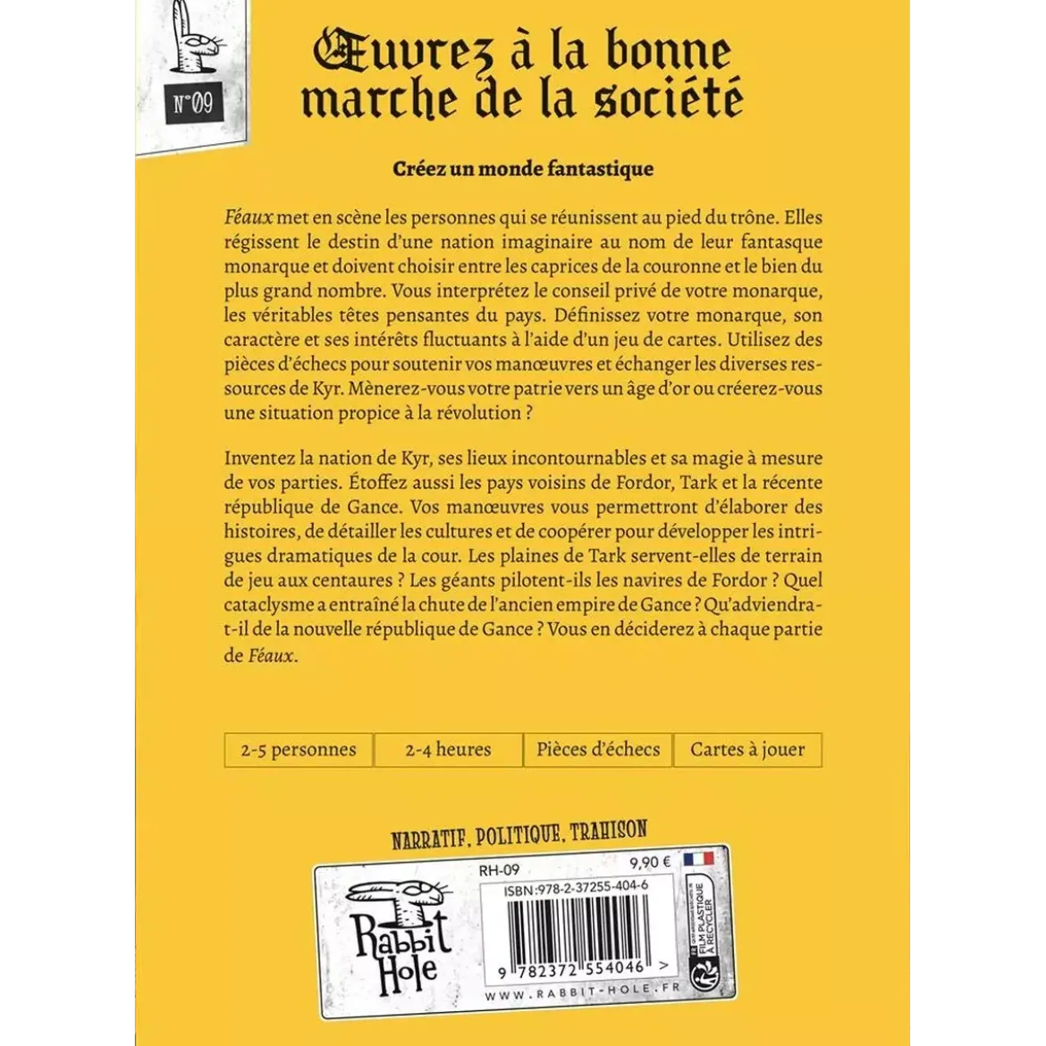 Féaux