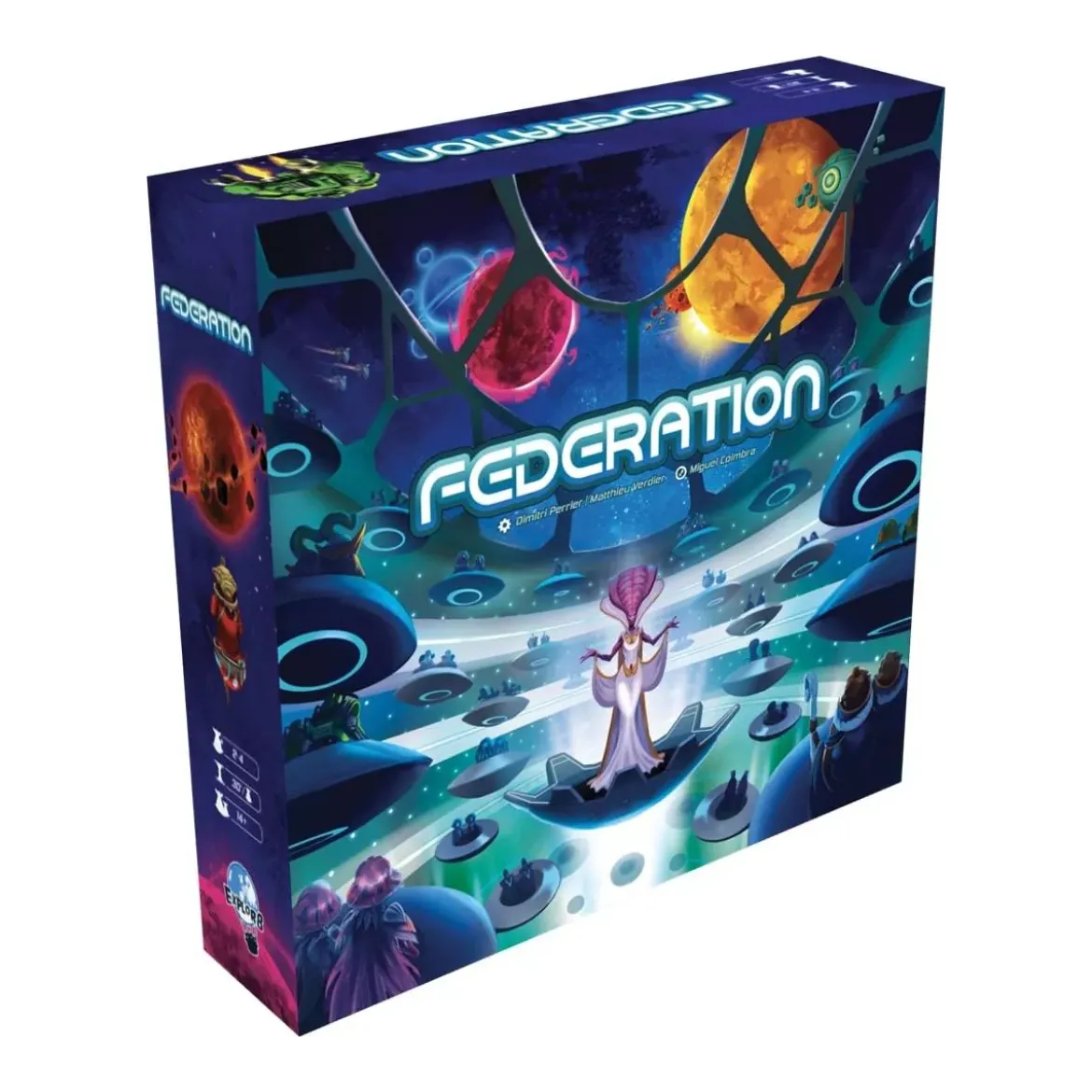 Federation