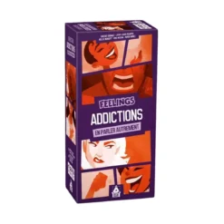 Feelings Addictions
