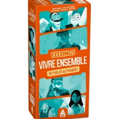 Feelings Vivre Ensemble