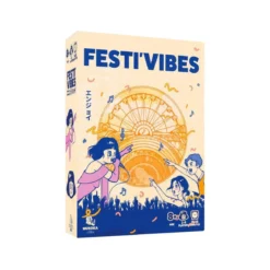 Festi'Vibes