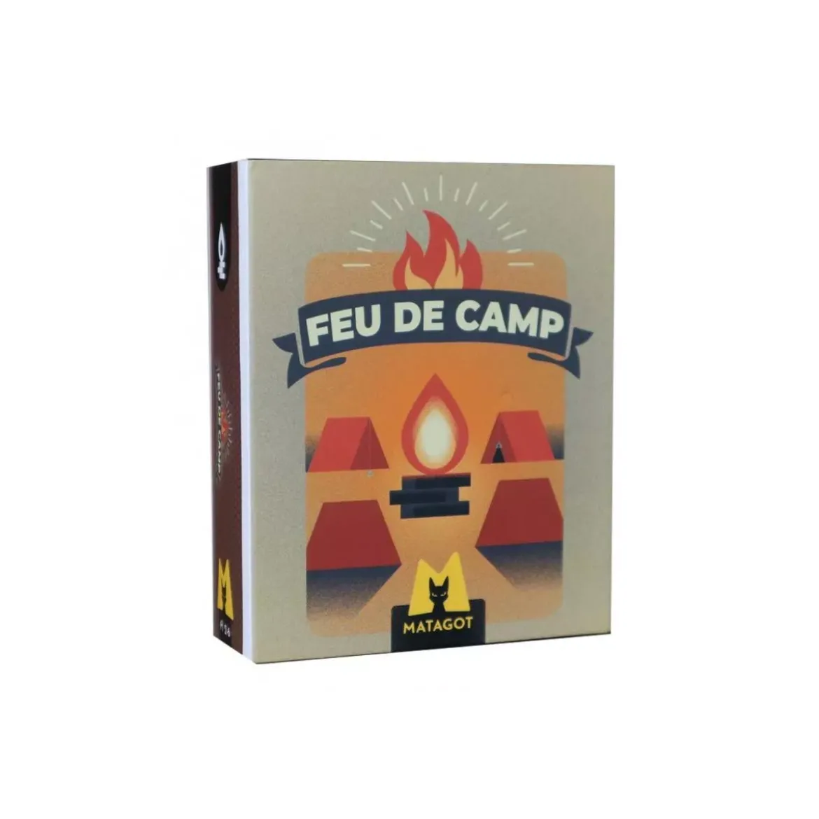 Feu de Camp
