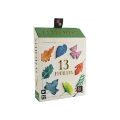13 Feuilles