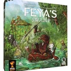 Feya's Swamp