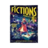 Fictions - Mémoires d'un Gangster