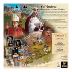 Fief England