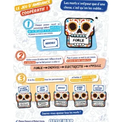 Fiesta de Los Muertos