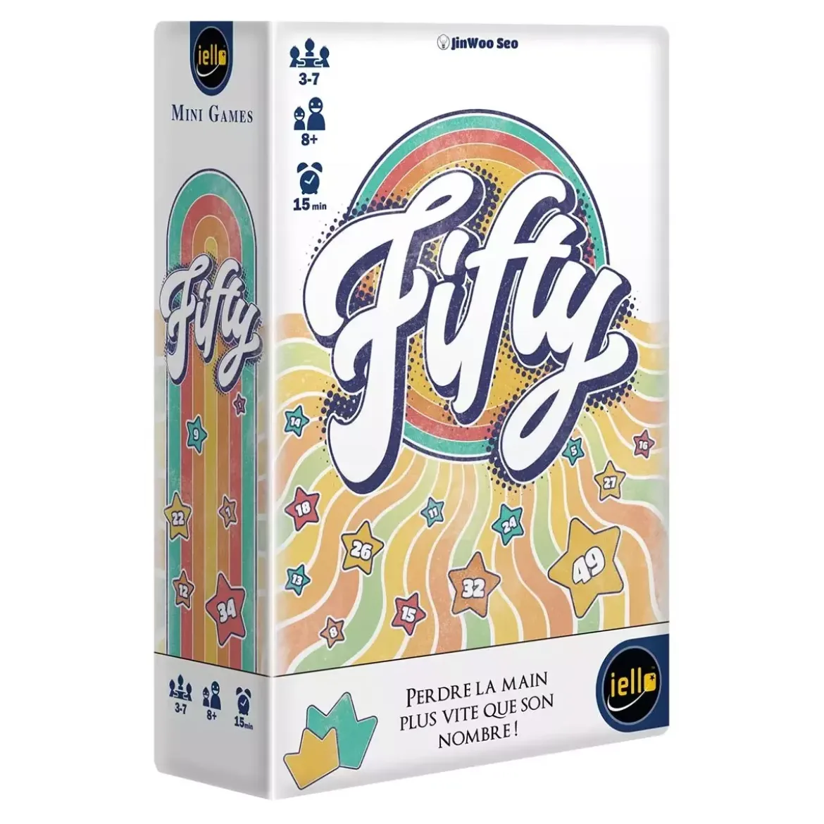 Fifty