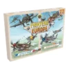 Fighters of Europe : Theatre - Extension