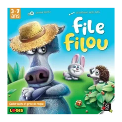 File Filou