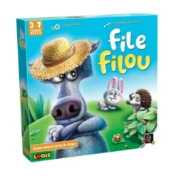 File Filou