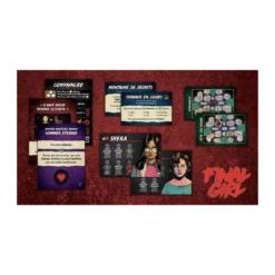 Final Girl : Cauchemar sur Maple Lane - Extension