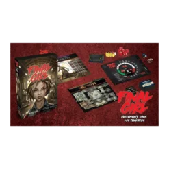 Final Girl : Hurlements dans les Ténèbres - Extension