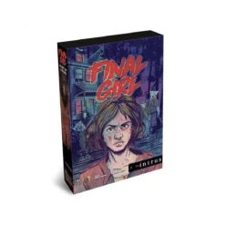 Final Girl : La Mort est à la Porte - Extension