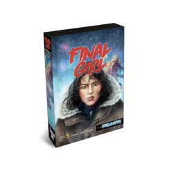 Final Girl : La Station 2891 ne répond plus - Extension