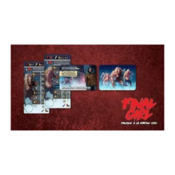 Final Girl : La Station 2891 ne répond plus - Extension