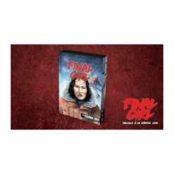 Final Girl : La Station 2891 ne répond plus - Extension