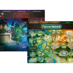 Final Girl : Les Dossiers Falconwood - Extension