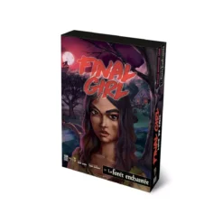 Final Girl : Lune de Sang - Extension