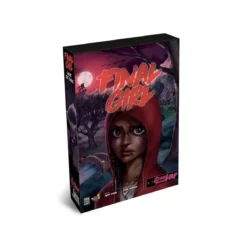Final Girl : Lune de Sang - Extension