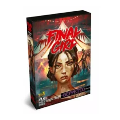 Final Girl : Massacre à la Fête Foraine - Extension