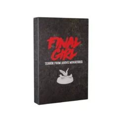Final Girl : Miniatures Birds Terror From Above Vignette
