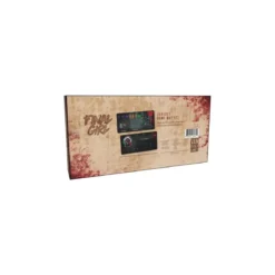 Final Girl Saison 1 : Game Mat Bundle - Version Anglaise